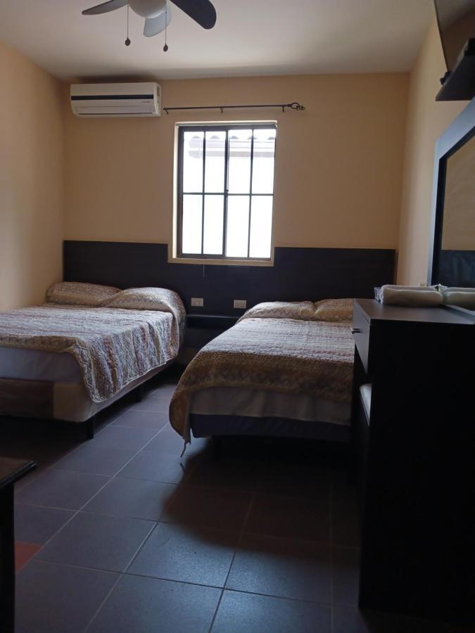 Habitaciones Casa Cuscatlan Tamanique Cameră foto