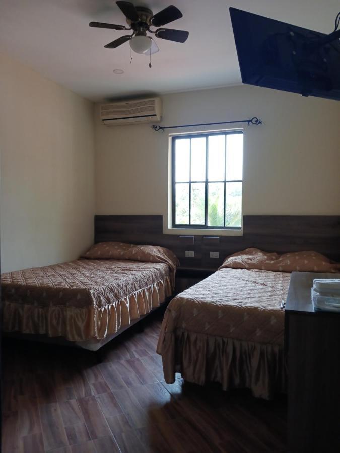 Habitaciones Casa Cuscatlan Tamanique Cameră foto