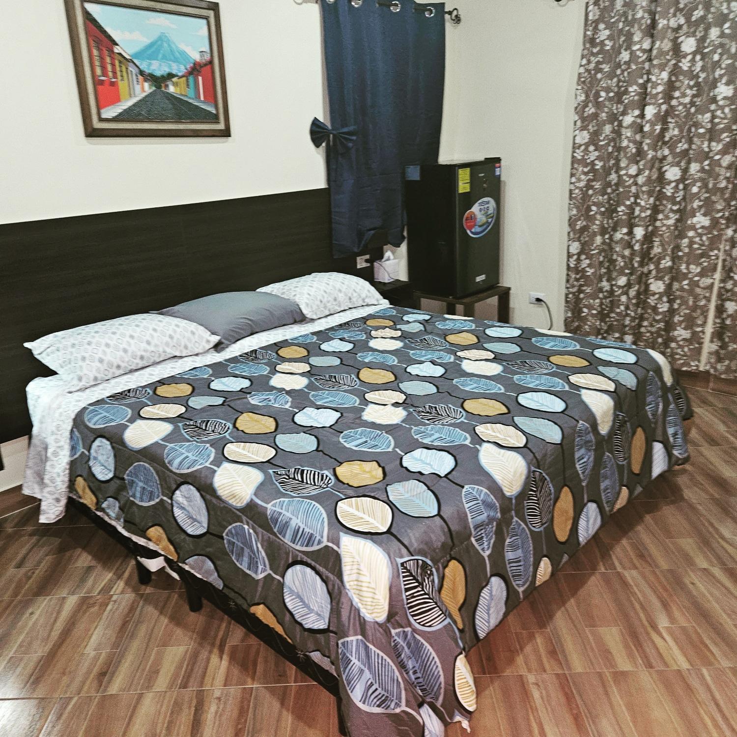 Habitaciones Casa Cuscatlan Tamanique Cameră foto