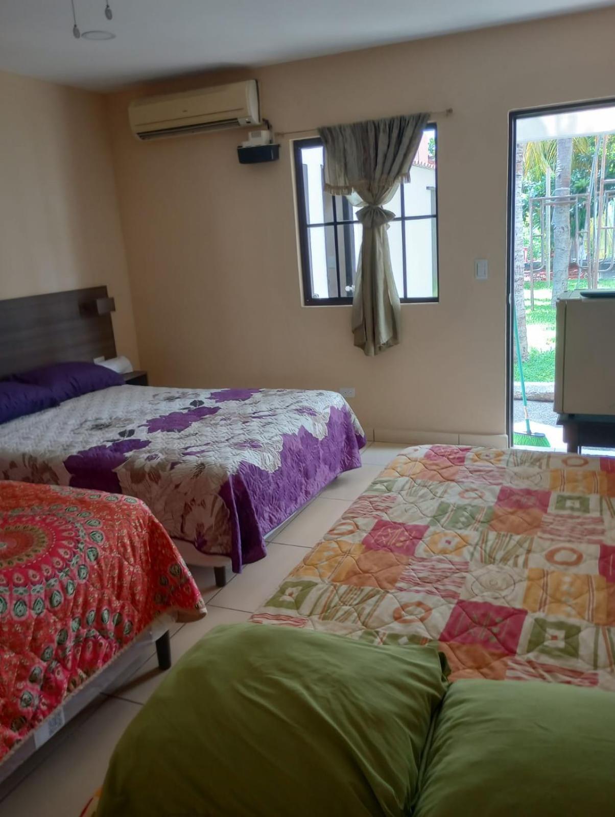 Habitaciones Casa Cuscatlan Tamanique Cameră foto