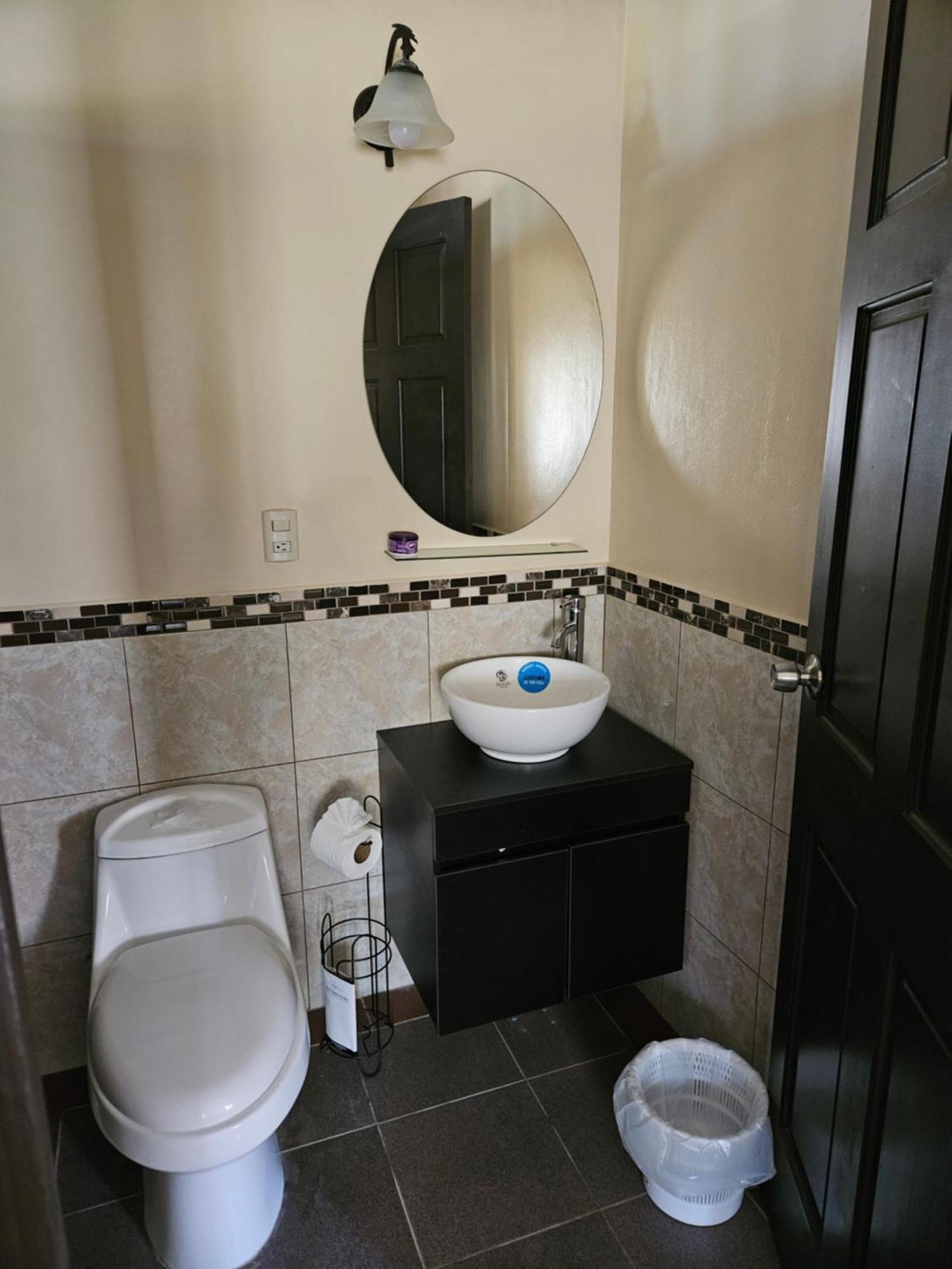 Habitaciones Casa Cuscatlan Tamanique Cameră foto
